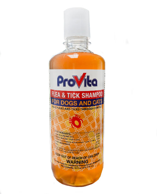 ProVita Flea & tick