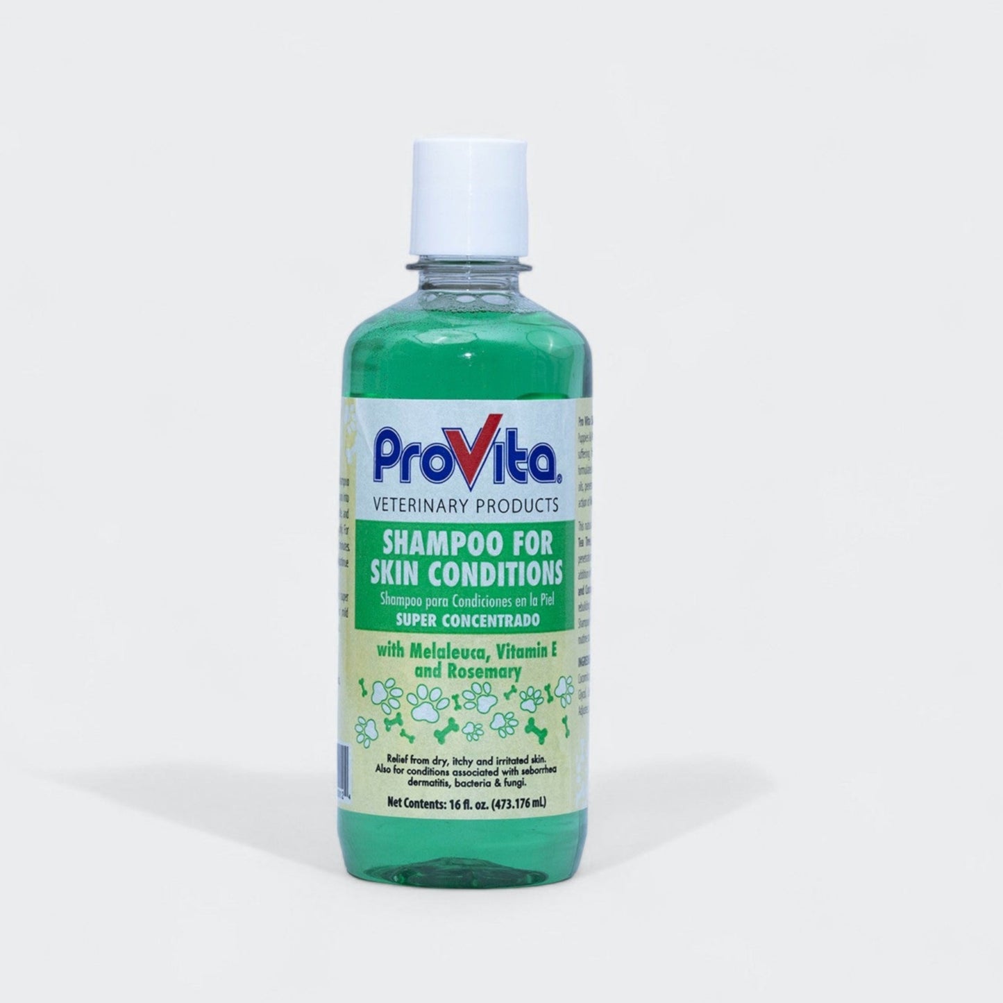 ProVita Sensitive Skin with Melaleuca