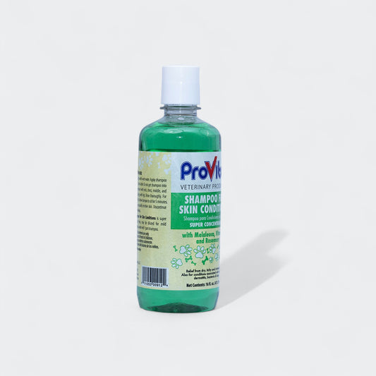 ProVita Sensitive Skin with Melaleuca