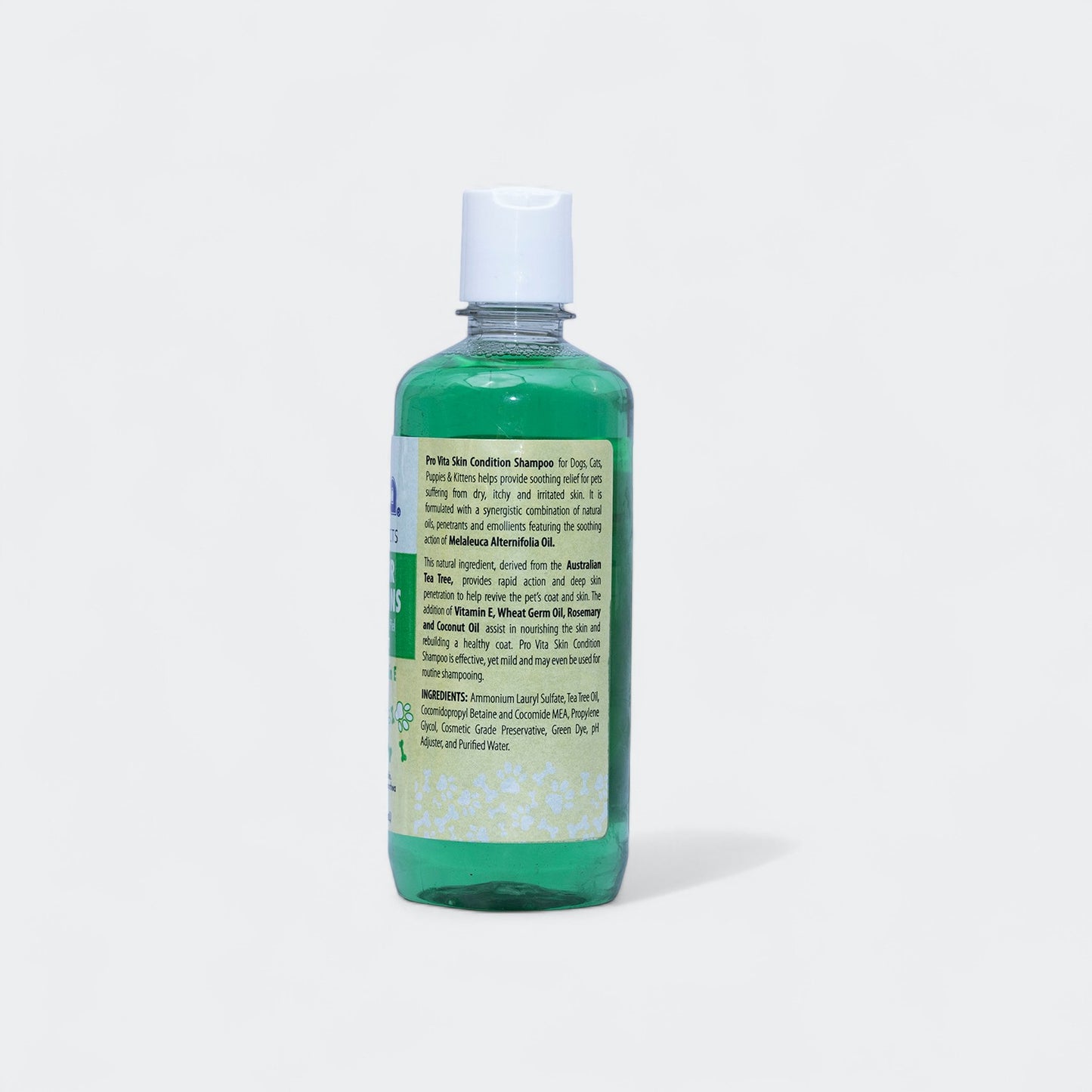 ProVita Sensitive Skin with Melaleuca