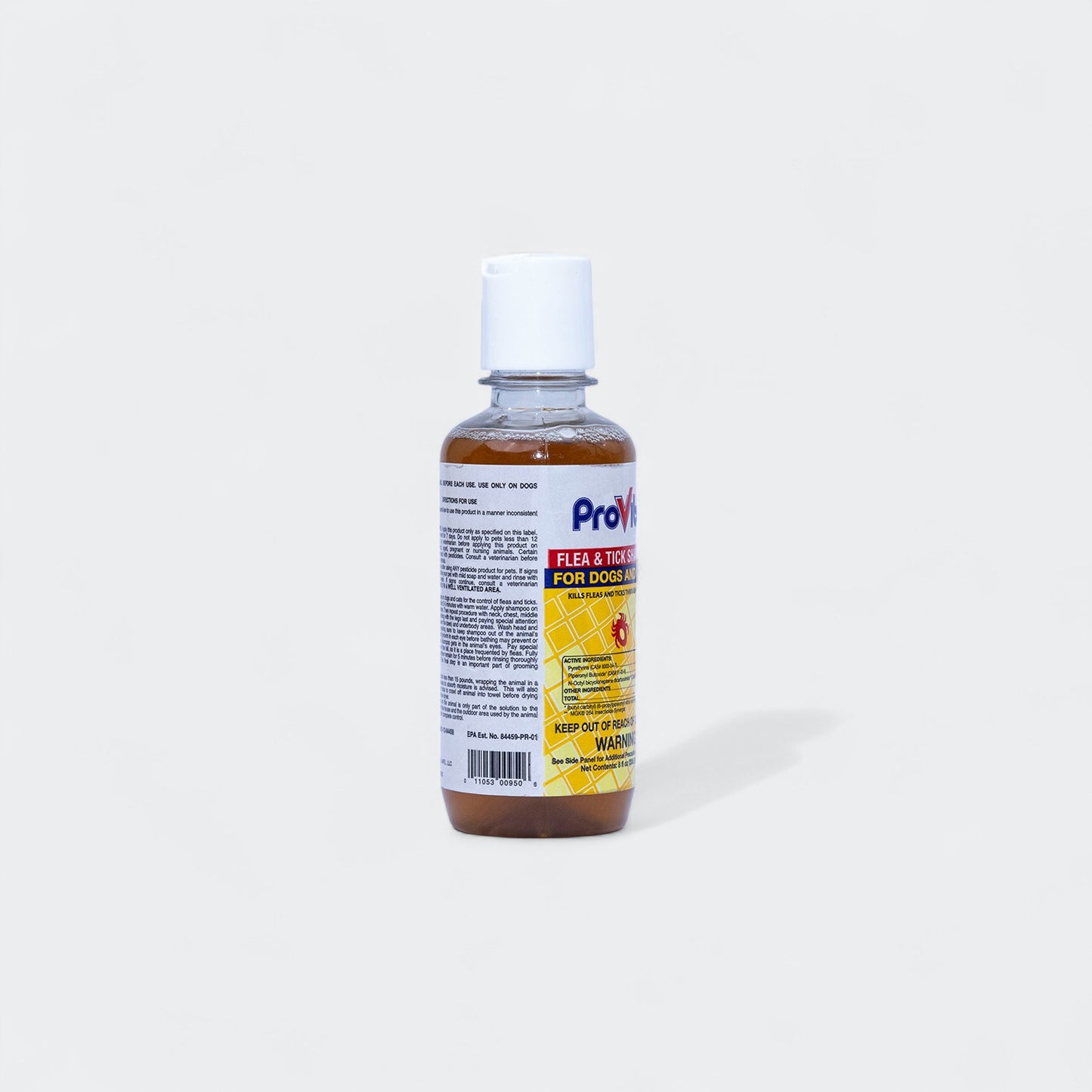 ProVita Flea & tick