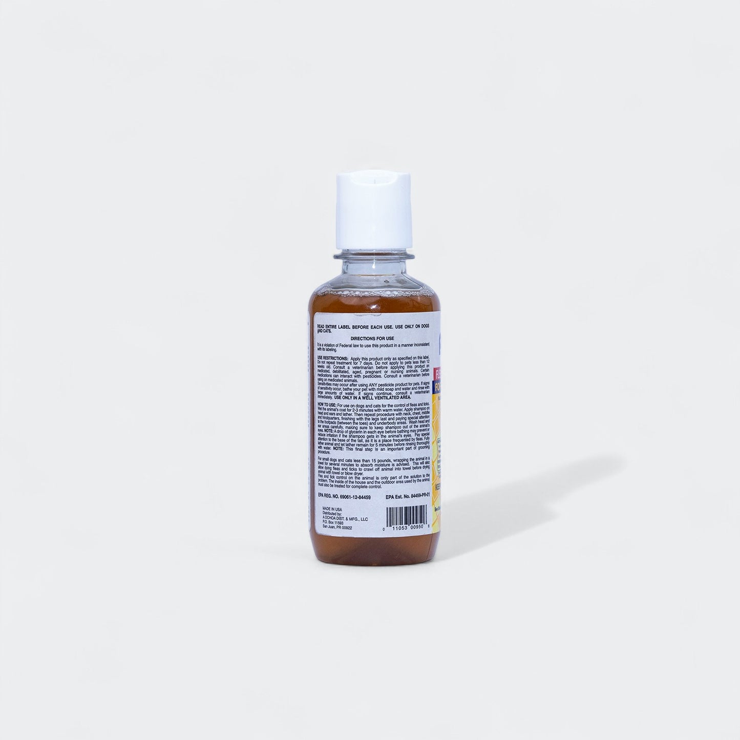 ProVita Flea & tick