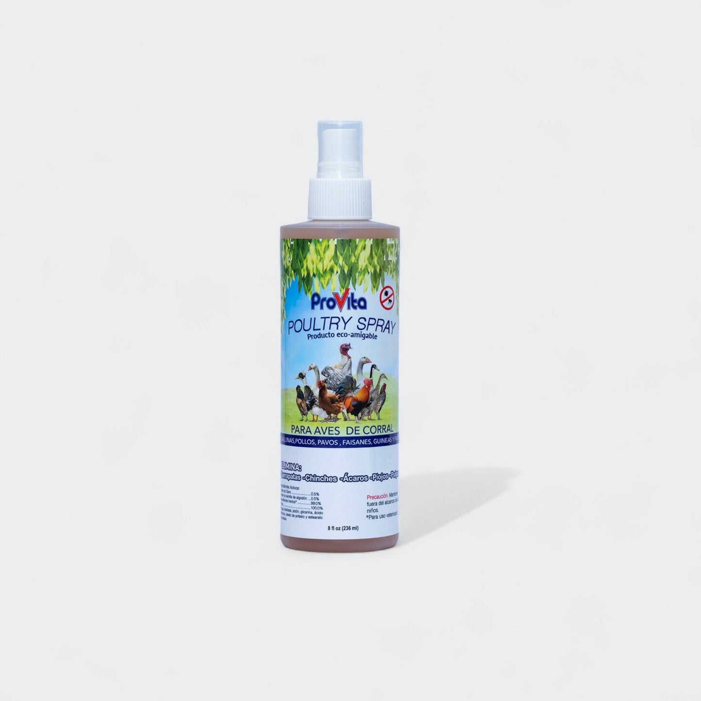 Poultry Spray