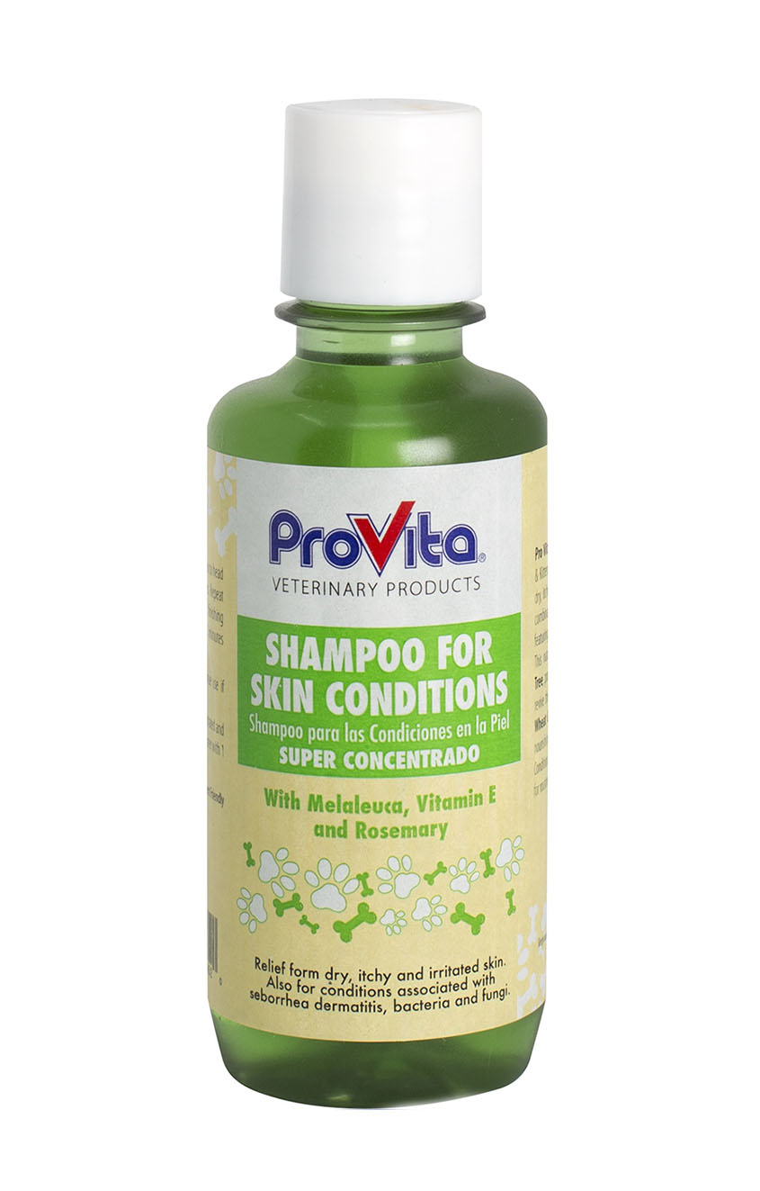ProVita Sensitive Skin with Melaleuca