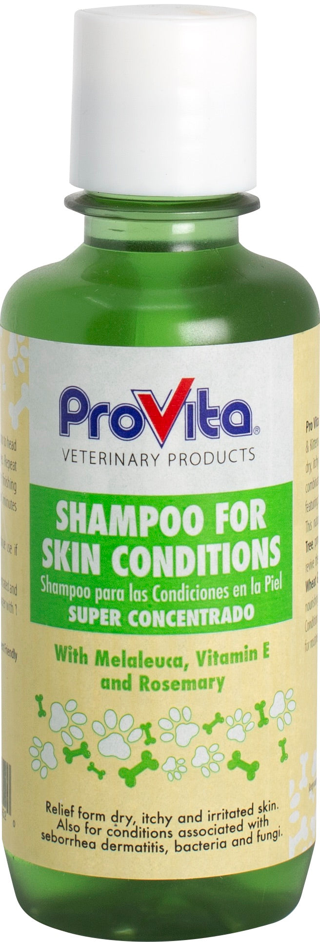 ProVita Sensitive Skin with Melaleuca