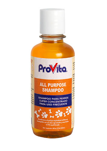 ProVita All Purpose Shampoo