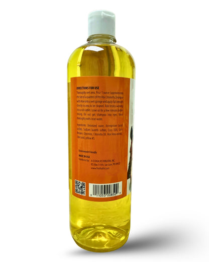 Provita Citronella Shampoo with Aloe