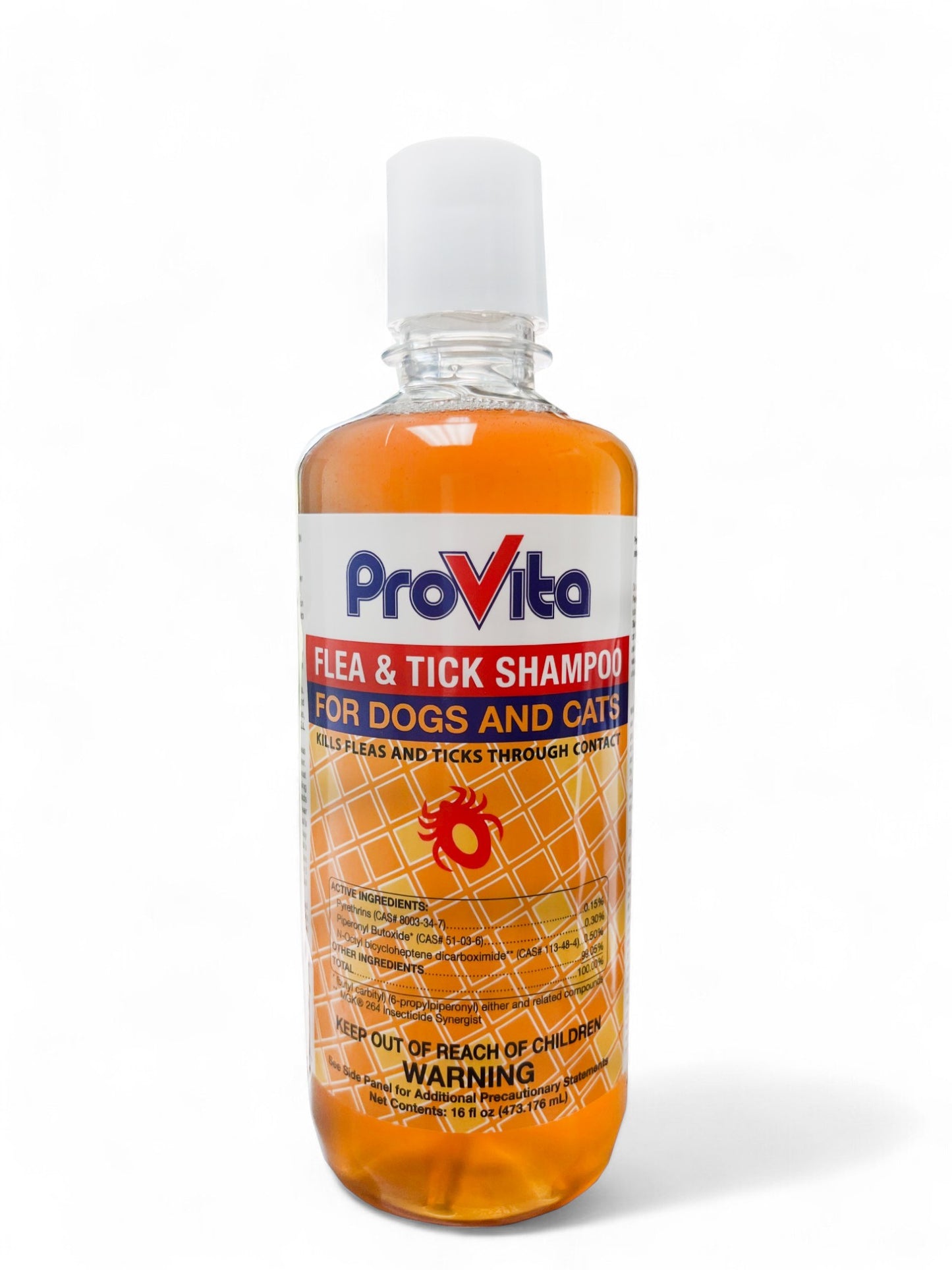 ProVita Flea & tick
