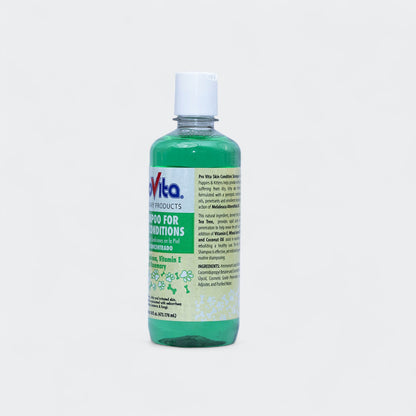 ProVita Sensitive Skin with Melaleuca