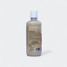 ProVita Deodorant Shampoo with baking soda and oatmeal