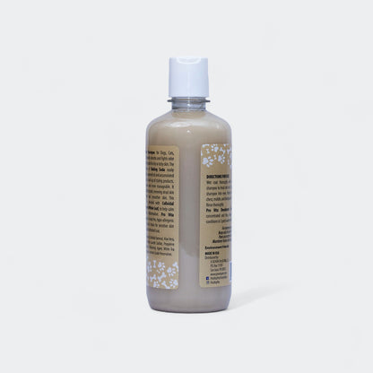ProVita Deodorant Shampoo with baking soda and oatmeal