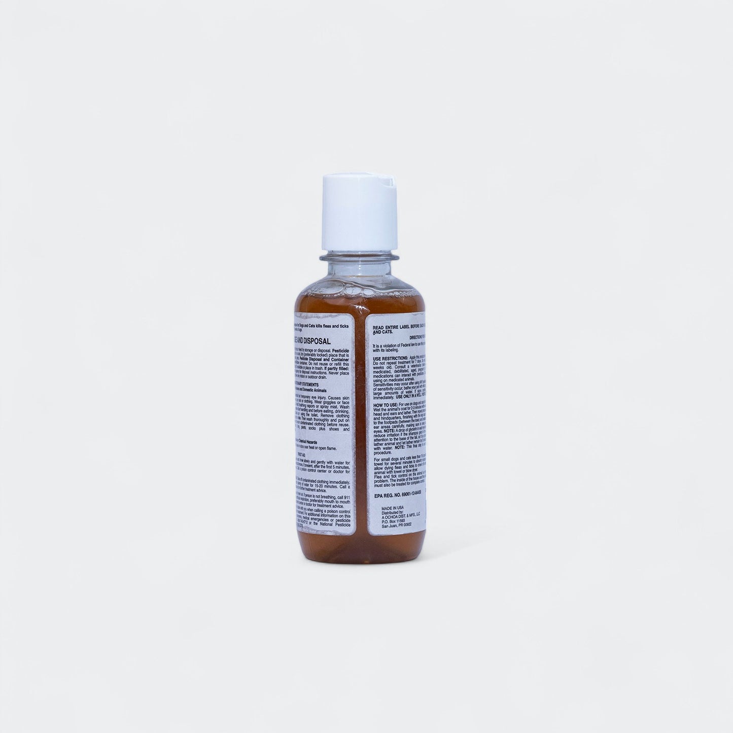 ProVita Flea & tick