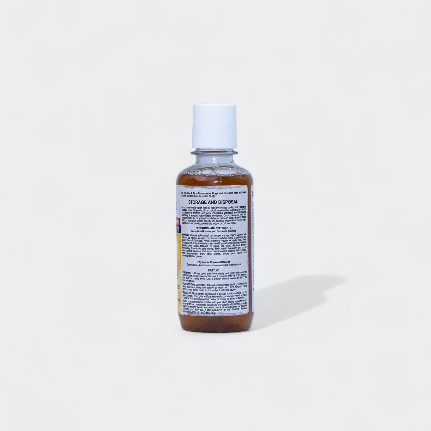 ProVita Flea & tick