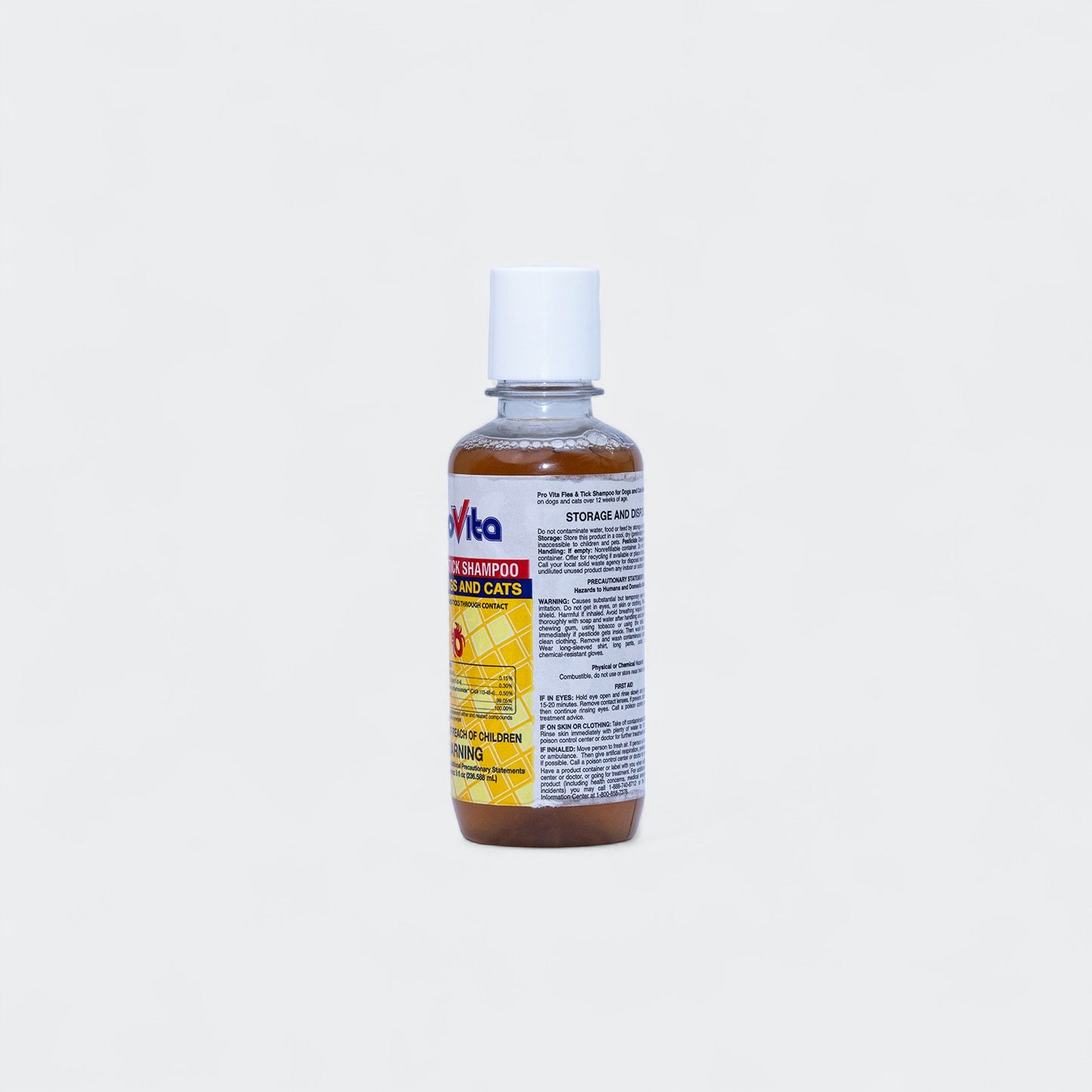 ProVita Flea & tick