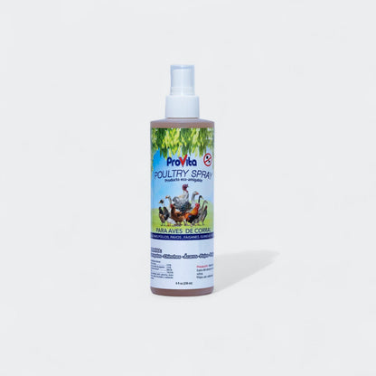 Poultry Spray