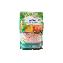 Provita Daily Blend Seed Parakeet and Canary, 2 lb. bag