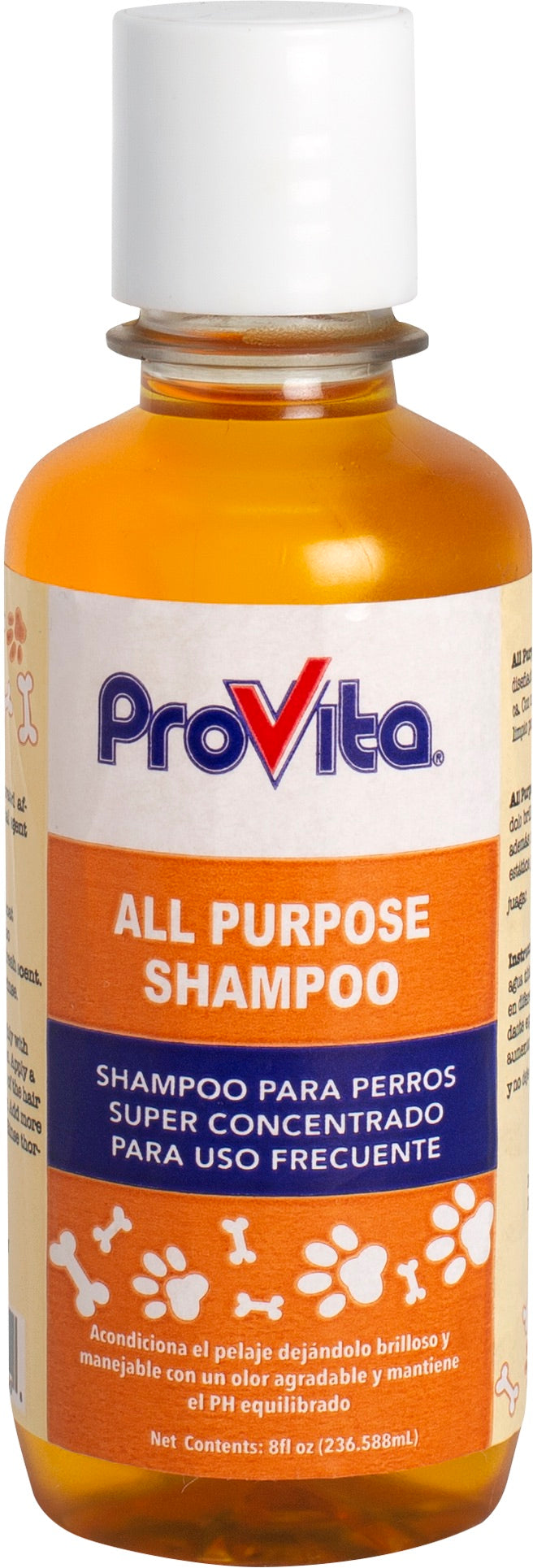 ProVita All Purpose Shampoo