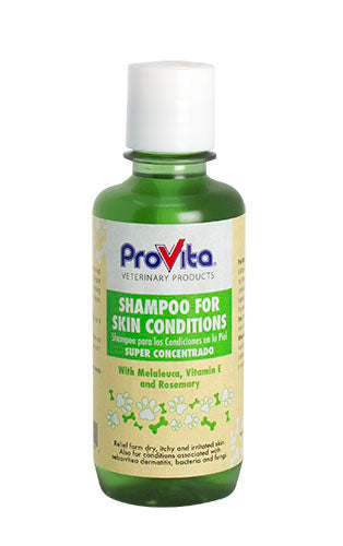ProVita Sensitive Skin with Melaleuca